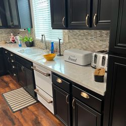All Purpose Construction Services - Kitchen Remodeling