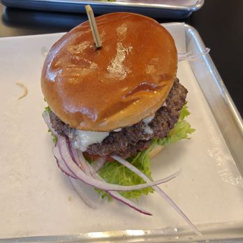 Edmond's Burgers & More - American Near Me - Plano, Texas Edmond's Burgers & More - American Near Me - Plano, Texas