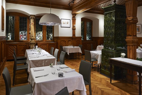 Brasserie Historique - Maison des Têtes by null
