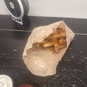 Tap & Burger Belleview Station - Sad fries - Burgers Near Me - Denver, Colorado Tap & Burger Belleview Station - Sad fries - Burgers Near Me - Denver, Colorado