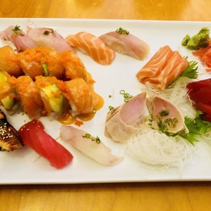 Midori Sushi on Yelp