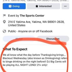 The Sports Center