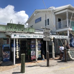 Key West Bait & Tackle