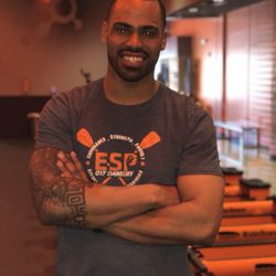 Orangetheory Fitness - Coach CJ!