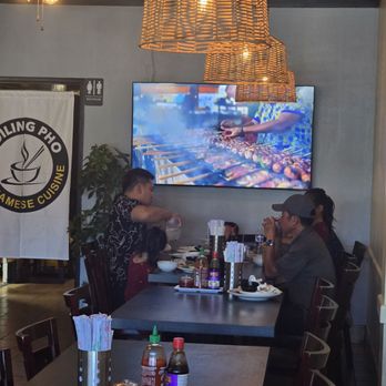 Boiling Pho - Vietnamese Near Me - Temecula, California