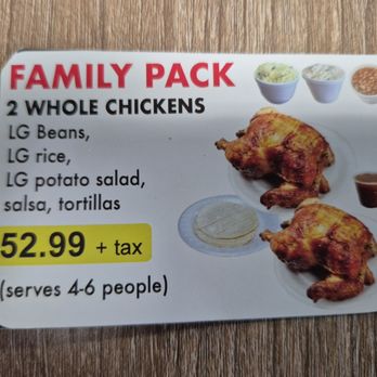 Rostichicken - 10%off when you show this add - Chicken Shop Near Me - Azusa, California Rostichicken - 10%off when you show this add - Chicken Shop Near Me - Azusa, California