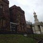 Northampton County Jail