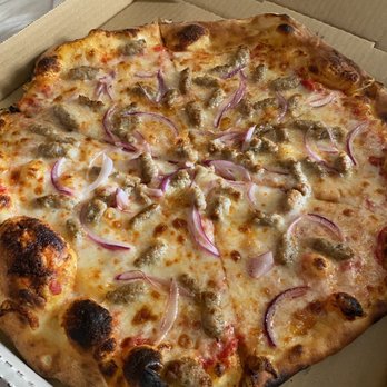 Dixie Pizza Wagon - Street Vendors Near Me - Hurricane, Utah