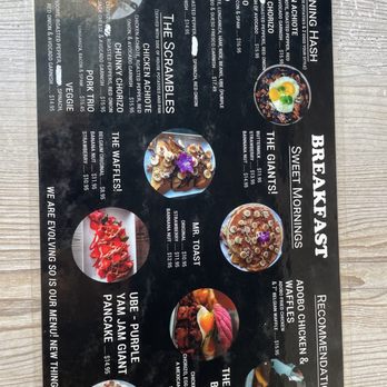 Mexipino Craft - Filipino Near Me - Chula Vista, California
