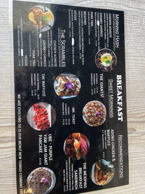 Menu photo 8 Mexipino Craft Chula Vista, CA Menu photo 8 Mexipino Craft Chula Vista, CA