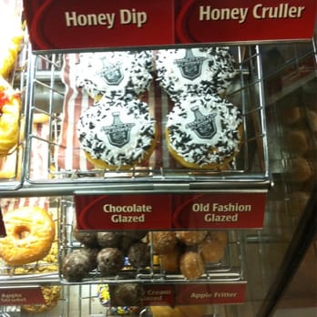 Tim Hortons - I had an apple fritter timbit. - Bakeries Near Me - Hinton, Alberta