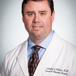 Christopher J. Walton, M.D