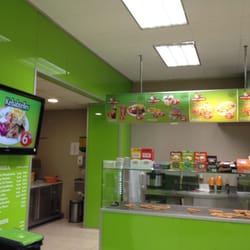 Adam's Kebab