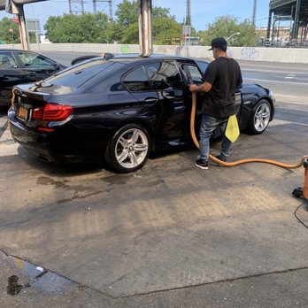 Fiorano Hand Carwash - Car - Car Wash Near Me - Bronx, New York