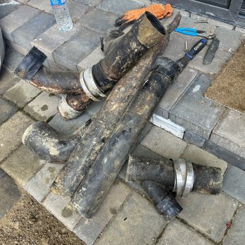APLUS Plumbing - Plumbing Near Me