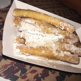Funnel Cake
