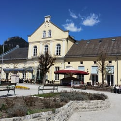Kurhaus Bad Aussee