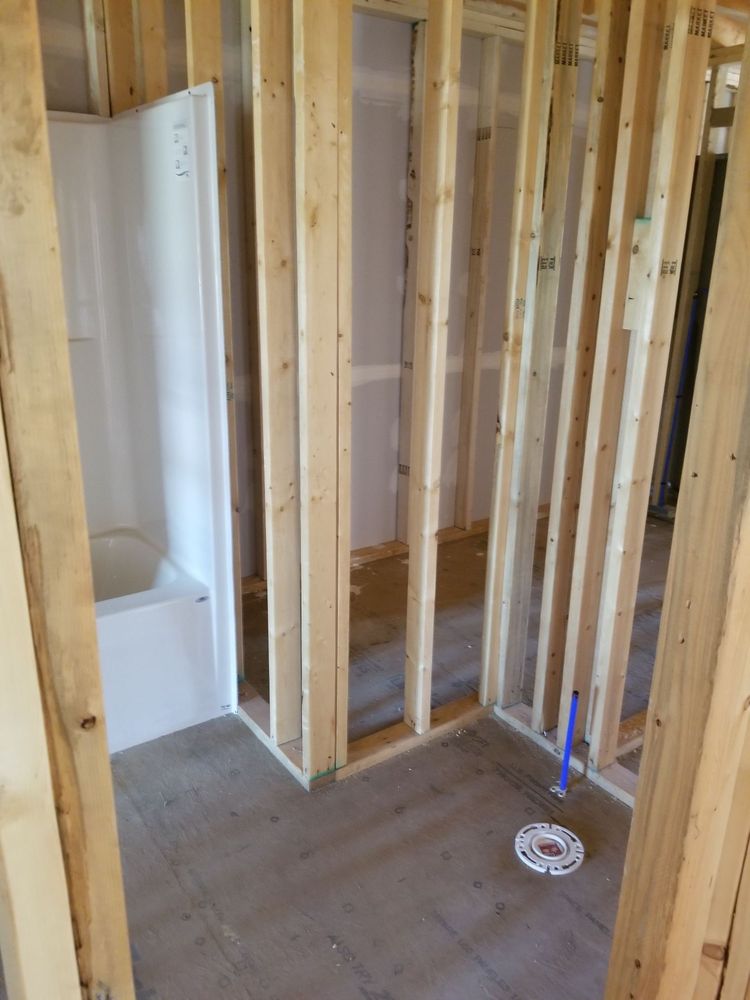 Slide of Boone Bros Plumbing