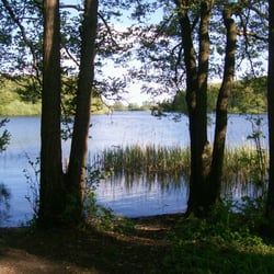 Bordesholmer See