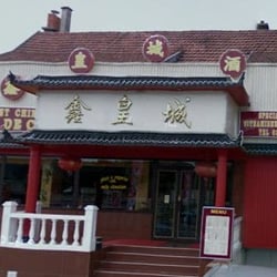 Le Palais de Chine