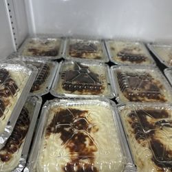 Star Pizzeria - Sutlac(rice puding)