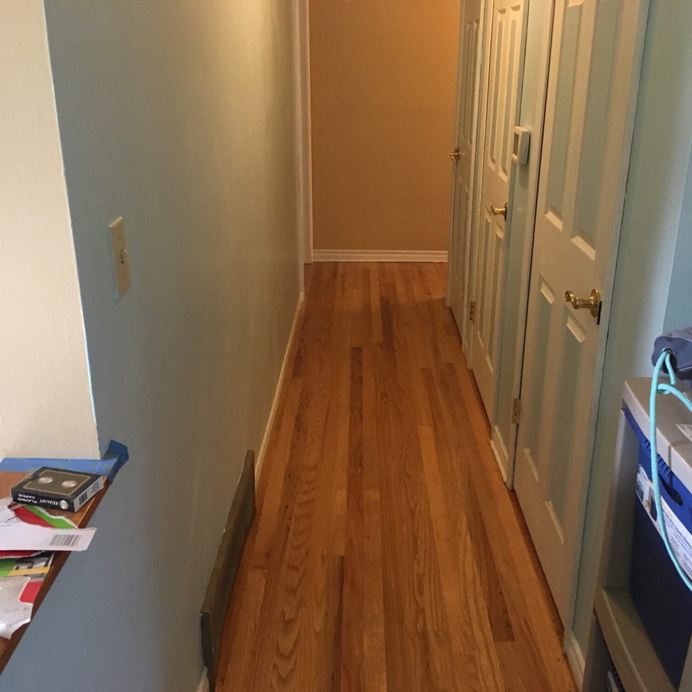 General Hardwood Floors - Flooring Near Me