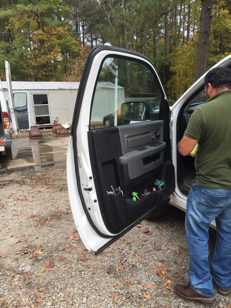 JOSE AUTO SALVAGE 2219 Sanders Ave, Durham, NC Yelp