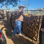 Photo of Dwayne Dougherty Firewood