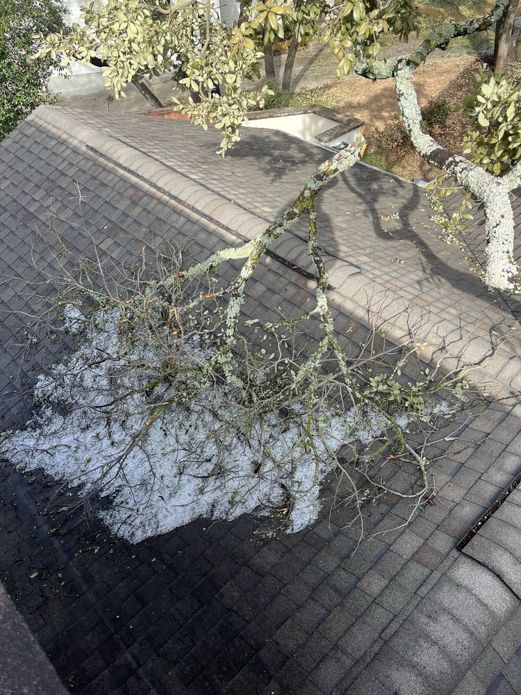 Slide of Matthew Lorand Roofing