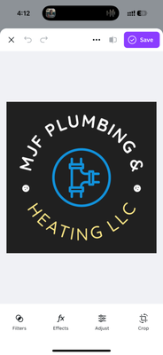 MJF Plumbing & Heating