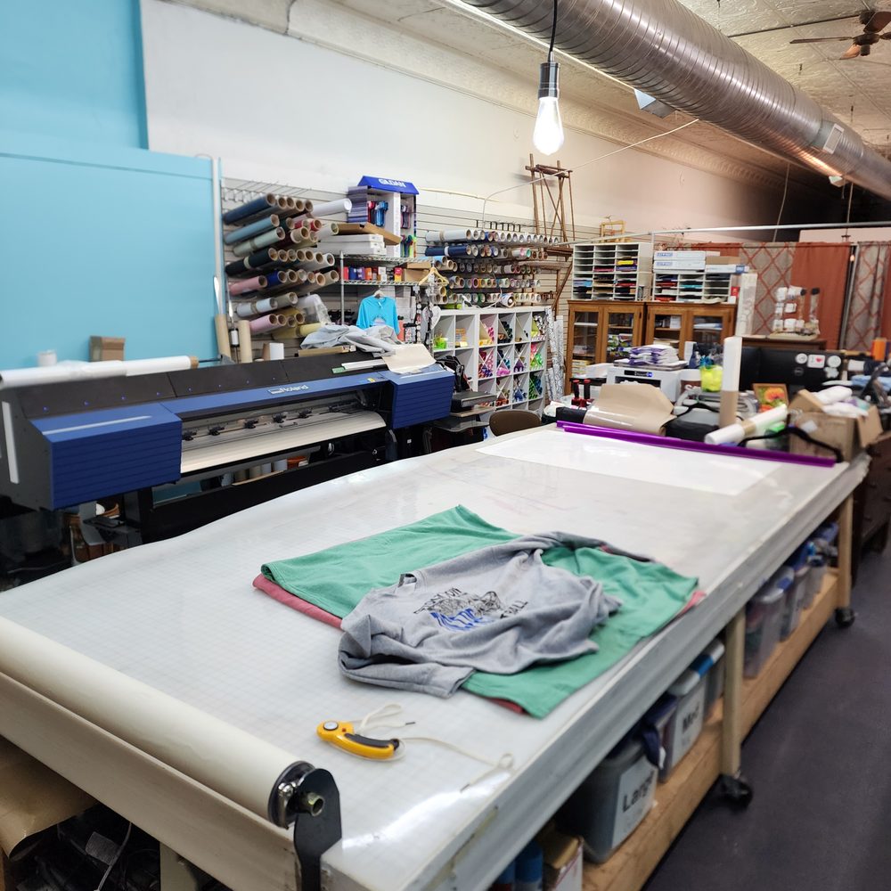 SIGN SOLUTIONS Updated August 2024 Request Consultation 839 3rd