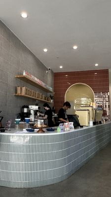 Home Coffee Roasters by null
