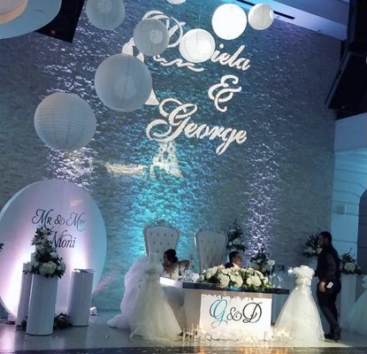 Romantic Wedding - Renaissance is the ideal location for your dream wedding. We specialize in ONE wedding at a time. Let your family and friends celebrate with you in a luxurious atmosphere. Let us create your perfect day! Romantic Wedding - Renaissance is the ideal location for your dream wedding. We specialize in ONE wedding at a time. Let your family and friends celebrate with you in a luxurious atmosphere. Let us create your perfect day!