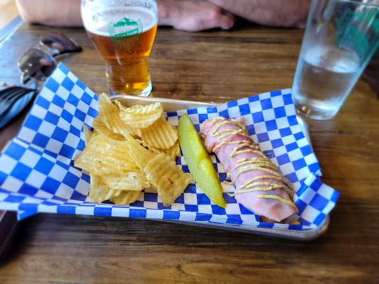 Black Forest Brewing Company by null