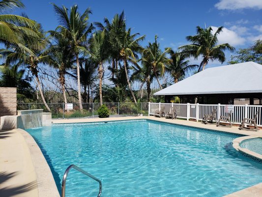 Combate Beach Resort by null