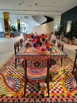 Luxury Living - Miami by null