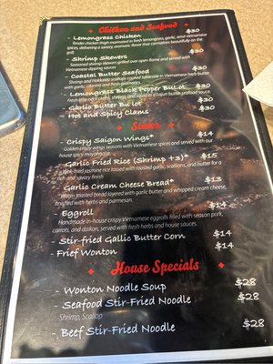 Menu photo 3 DZO BBQ Gilbert, AZ Menu photo 3 DZO BBQ Gilbert, AZ