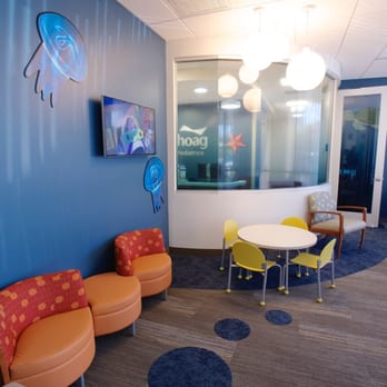 Hoag Medical Group - Pediatrics Irvine - Woodbridge - Pediatricians Near Me - Irvine, California