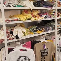 Target - Hot mess!