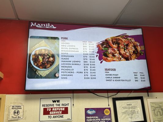 Menu photo 3 Manila Turo Turo Fremont, CA Menu photo 3 Manila Turo Turo Fremont, CA