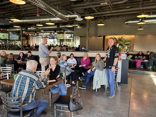 Evolve Brewing by Aces and Ales by null