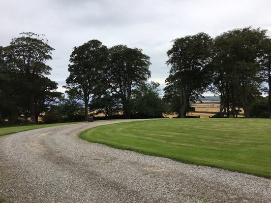 Glenmorangie House by null