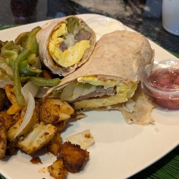 Figmor Cafe and Eatery - Breakfast & Brunch Near Me - North Tonawanda, New York