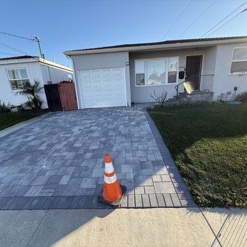 My Outdoor Builder - Almost done - Masonry/Concrete Near Me - Van Nuys, California My Outdoor Builder - Almost done - Masonry/Concrete Near Me - Van Nuys, California