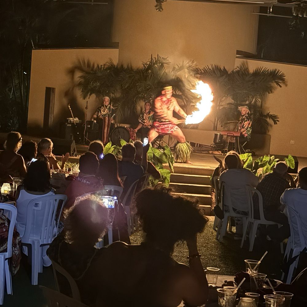 Hale Koa Luau - Performing Arts Near Me - Honolulu, Hawaii