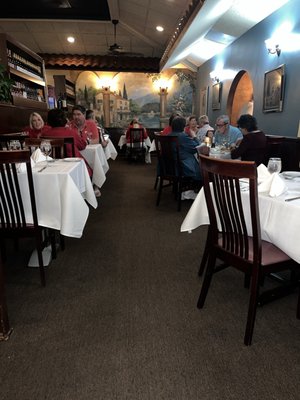 Ariani Ristorante Italiano by null