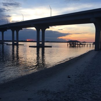 Beaches at Vilano - Seafood Near Me - St. Augustine, Florida