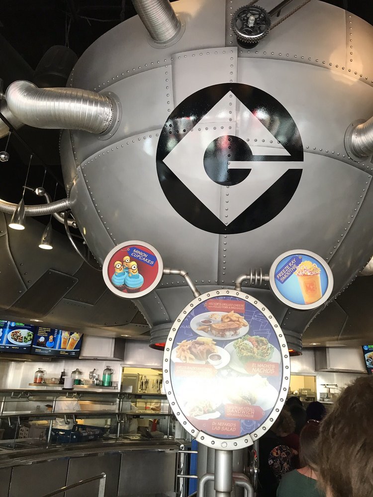 Gru’s Lab Cafe Updated COVID19 Hours & Services 175 Photos & 71