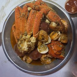Yami Crab