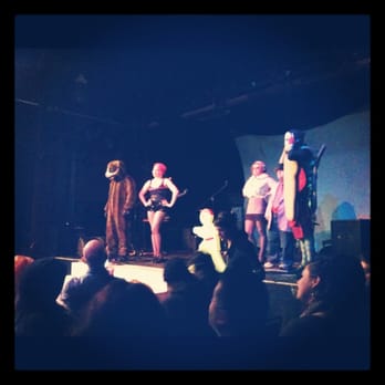 Tourettes Without Regrets - The crew - Performing Arts Near Me Tourettes Without Regrets - The crew - Performing Arts Near Me